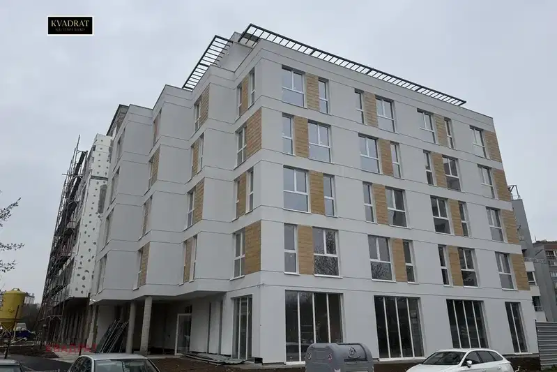 2-bedroom apartment in Sofiya, Vrybnica 2