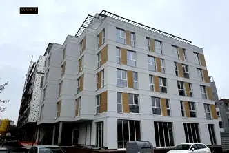 Двустаен апартамент в София Връбница 2 с изложение изток-юг