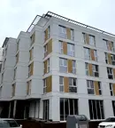 Двустаен апартамент в София Връбница 2 с изложение изток-юг