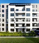 Двустаен апартамент в Връбница 2 с тераса, ново строителство