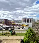 Тристаен апартамент с голяма тераса в Връбница 2, София
