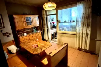 Тристаен апартамент в Връбница 2 с две тераси