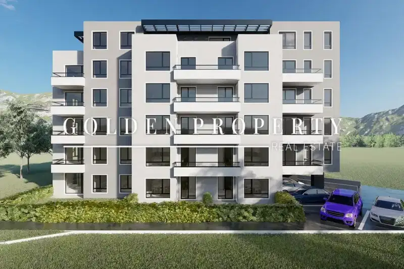 3-bedroom apartment in Sofiya, Vrybnica 2