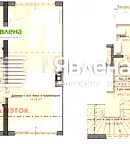 Тристаен апартамент в София, Връбница 2