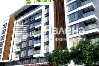 Тристаен апартамент в София, Връбница 2