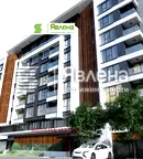 Тристаен апартамент в София, Връбница 2