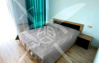 Двустаен апартамент с тераса в жк. Връбница 2, София