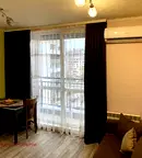 Двустайно жилище с тераса в ж.к. Връбница 2, София