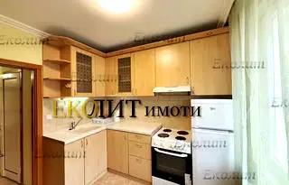 Луксозен 2-стаен апартамент с тераси във Връбница 2, София