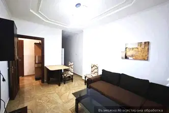 Двустаен апартамент в София, Връбница 2