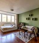 2-стаен апартамент с усвоена тераса в Връбница 2, София