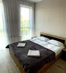 Двустаен апартамент в София, Връбница 2 с асансьор и луксозно обзавеждане