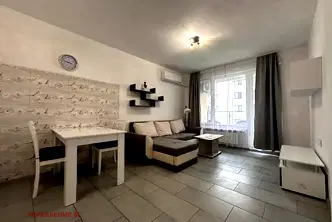 Двустаен апартамент в София, Връбница 2