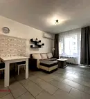Двустаен апартамент в София, Връбница 2