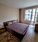 Двустаен апартамент в София, Връбница 2 с тераса