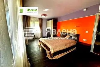Двустаен апартамент в София, в.з.Киноцентъра 3 част