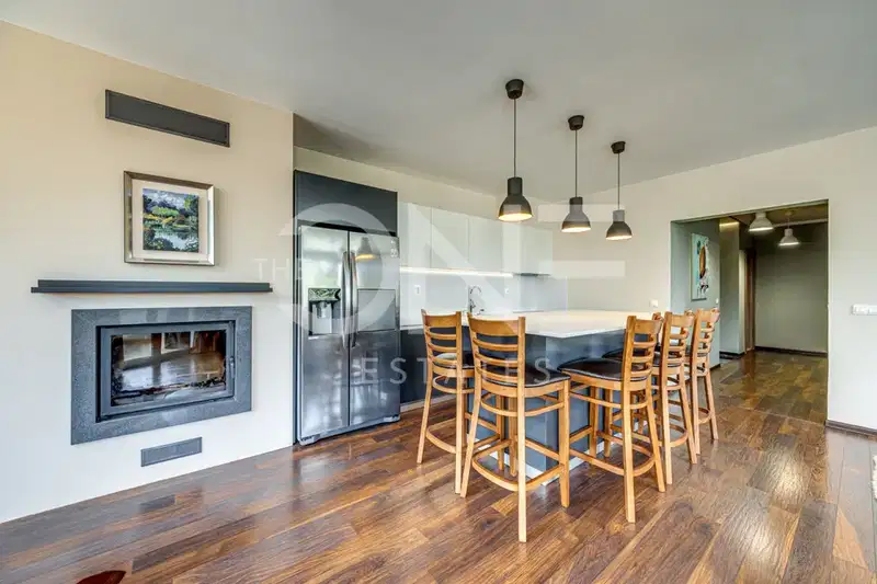 3-bedroom apartment in Sofiya, Malinova Dolina
