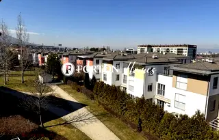 Четиристаен апартамент с тераси в Малинова долина, София парк