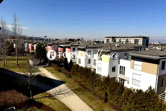 Четиристаен апартамент с тераси в Малинова долина, София парк