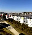 Четиристаен апартамент с тераси в Малинова долина, София парк