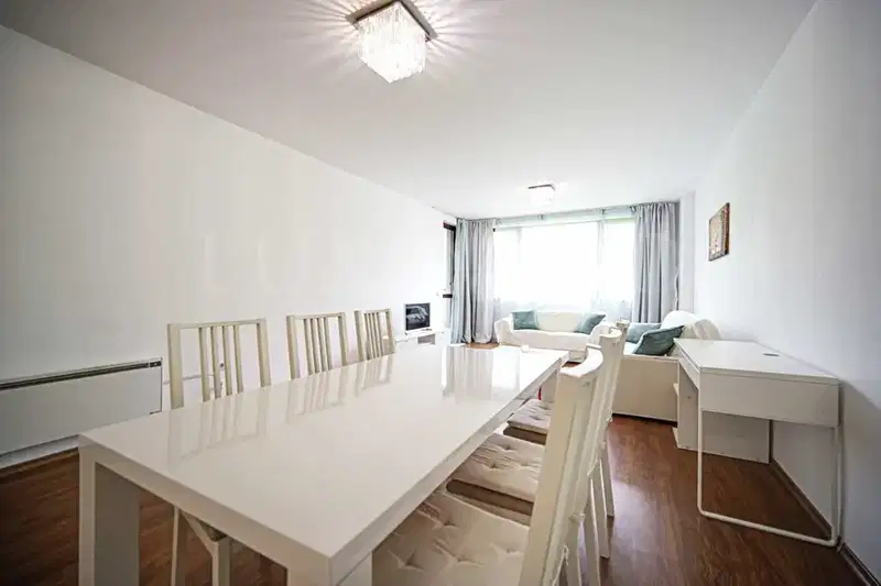 2-bedroom apartment in Sofiya, Malinova Dolina