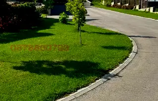 Тристаен апартамент с две тераси в Малинова долина, София