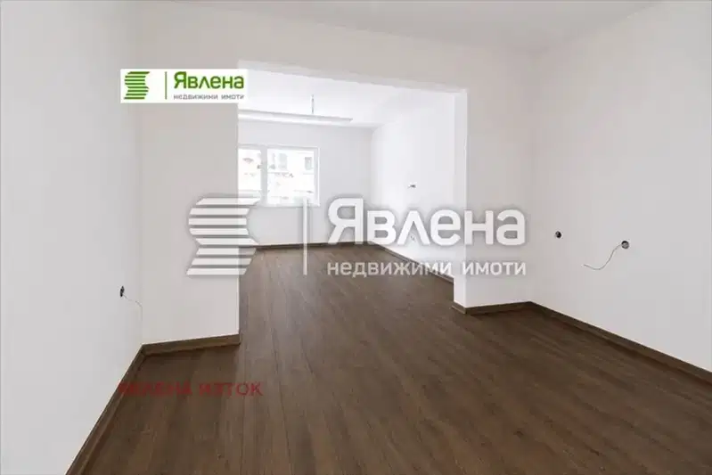 3-bedroom apartment in Sofiya, Yavorov