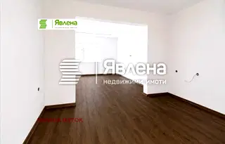 3-стаен апартамент в Яворов с две складови помещения