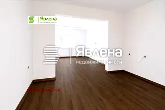 3-стаен апартамент в Яворов с две складови помещения