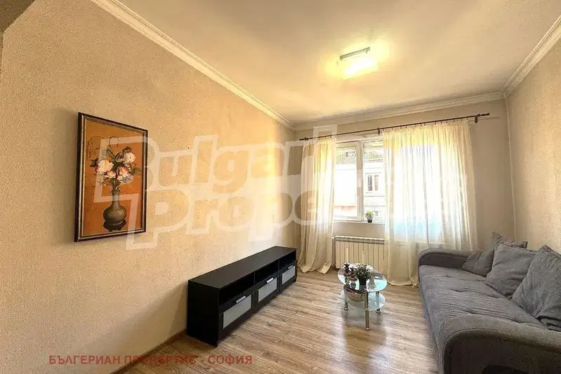 3-bedroom apartment in Sofiya, Yavorov