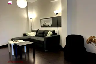 Двустаен апартамент в Яворов с гледка към вътрешен двор