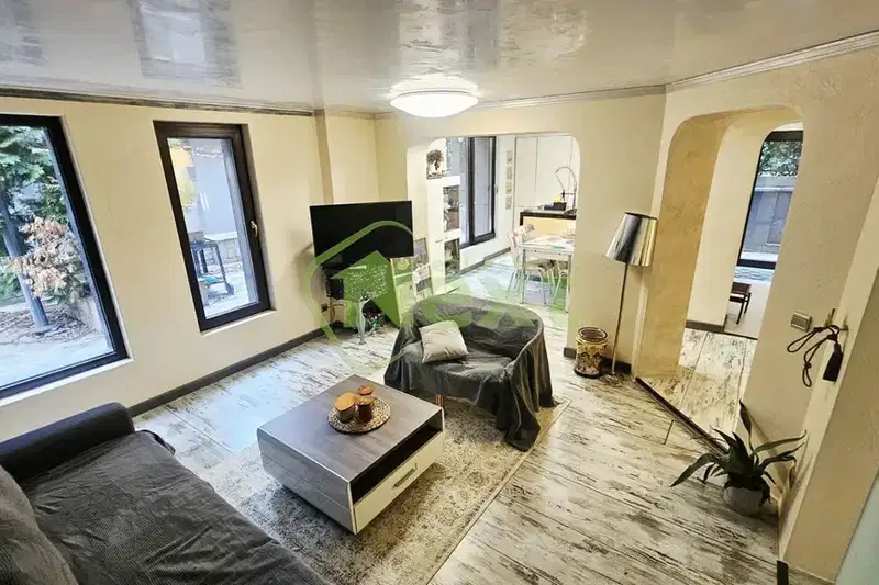 2-bedroom apartment in Sofiya, Yavorov