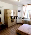 Двустаен апартамент с голяма тераса в Яворов, София
