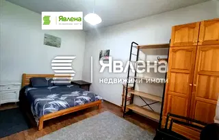 Двустаен апартамент в София, Яворов
