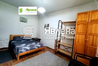Двустаен апартамент в София, Яворов