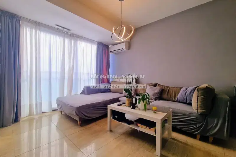 3-bedroom apartment in Sofiya, Yavorov