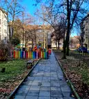 Тристаен апартамент с две тераси в Яворов, София