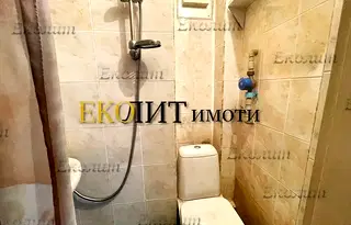 Обзаведено студио с дрешник в Яворов, София