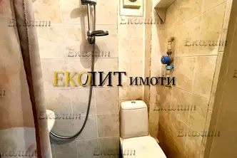 Обзаведено студио с дрешник в Яворов, София