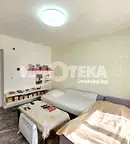 Едностаен апартамент в София, Западен парк