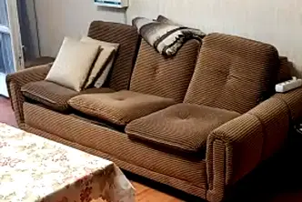 Двустаен апартамент с три тераси в Западен парк, София