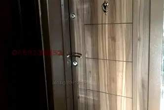 Двустаен апартамент с 60 кв.м в Западен парк, София