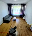 Двустаен апартамент с южно изложение в Западен парк, София
