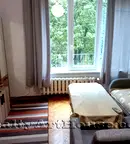 2-стаен апартамент с балкон в Западен парк, София