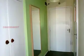 Тристаен апартамент с тераса в Западен парк, София