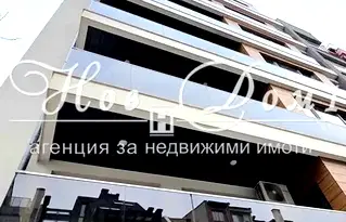 1-стаен апартамент в Зона Б-18, София с асансьор