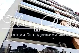 1-стаен апартамент в Зона Б-18, София с асансьор