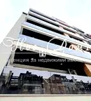 1-стаен апартамент в Зона Б-18, София с асансьор