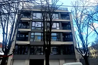 Двустаен апартамент в София, Зона Б-18