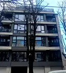 Двустаен апартамент в София, Зона Б-18